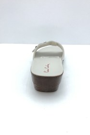 Resim Pierre Cardin Kadın Bej Ev Terliği Krem 