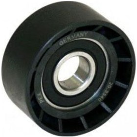 Resim Alternatör Gergi Rulmani (Fo607) Transit T12 T15 504656914 