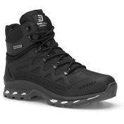 Resim Dark Seer Siyah Unisex Outdoor Trekking Bot DS.1821 