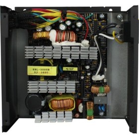 Resim Gamepower GP-650 APFC 650W 80+ Bronze Güç Kaynağı 