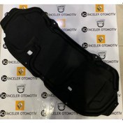 Resim 8200352202 Megane 2 Ii Motor Kaput Keçe Izalator 