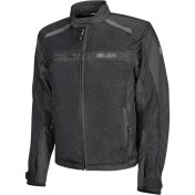 Resim Hevik Scırocco Mont Siyah [medıum Beden] 