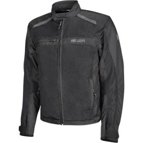 Resim Hevik Scırocco Mont Siyah [medıum Beden] 