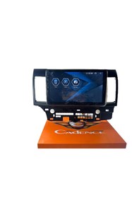Resim Cadence MİTSUBİSHİ LANCER 2010 T5 İŞLEMCİLİ PROFESYONEL 360 CAM DESTEKLİ OEM MULTİMEDİA 