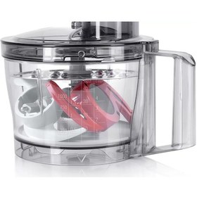 Resim Bosch MCM3501M 2.3 LT Mutfak Robotu 