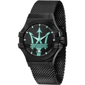 Resim Maserati R8853144002 Aqua Edition Erkek Kol Saati 