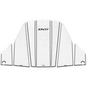 Resim Gogo Honda Dio Tank Pad Set 009 