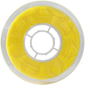 Resim Genel Markalar Cr-pla Filament Sarı 1.75mm 1kg 