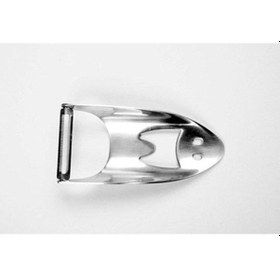 Resim Sebze Meyve Soyacağı, Açacak, Çelik Lüks Paslanmaz Soyacak 