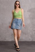 Resim UBBA SHOP Ubba Ajurlu Crop 