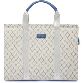 Resim Krem Tekstil Kadın El Çantası - S25Y1TWC0709-U9U 