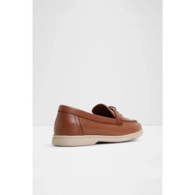 Resim Aldo Creras-In Ayakkabı Düz Oxford & Loafer - Kahverengi 