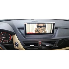 Resim Navimex Bmw X1 Nav 4457 Hd Carplay Navigasyon Usb Bt Kamera 