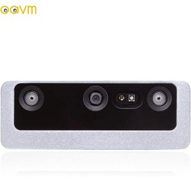 Resim Luxonis OAK-D Pro W PoE IMX378 Robot Camera 