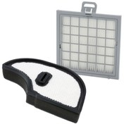 Resim icanPARES Profilo Uyumlu Psp 6u630 Vc 9pt2202 Elektrikli Süpürge Hepa Ve Motor Koruma Filtre 