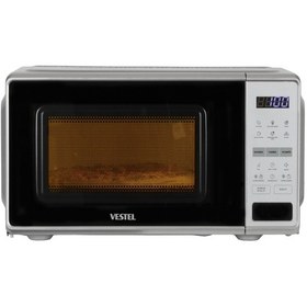 Resim Vestel MD 20 YDG 20 LT Mikrodalga Fırın 