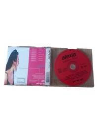 Resim Alexıa Cd Summer Is Crazy 