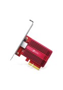 Resim Tp-link 10gb Pcıe Ağ Kartı Tx401 -pcıe - 10 Gigabit Ethernet Adaptörü, Windows 11/10/8.1/8/7'yi, 2019/2016/2012 R2 Sunucularını Ve Linux'u Destekler,...-123810 