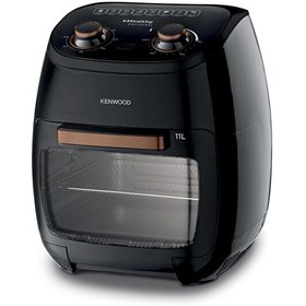 Resim Kenwood HFP90-GD 11LT Air fryer Çok Fonksiyonlu Fırın 