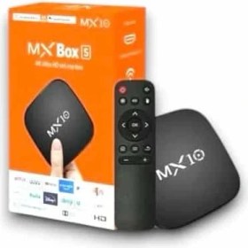 Resim Aesco Mey Ithalat® Mx Box S 