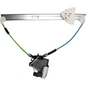 Resim Genel Markalar CAM KRIKOSU ON SAG MOTORLU MAZDA3 03-09 MGA 32124 