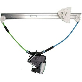 Resim Genel Markalar CAM KRIKOSU ON SAG MOTORLU MAZDA3 03-09 MGA 32124 