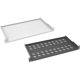 Resim Scs Pazar 1u 19'' Kabinet Soho Modem Raf D=250MM 