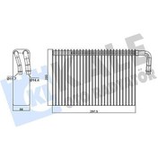 Resim Evaporator Bmw E39 E53 Range Rover 3 Vogue L322 02 12-409347 