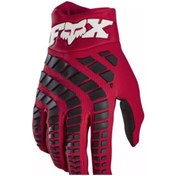 Resim Motocross Yarış Kıyafeti Yokuş Aşağı Takım Eldiven Nefes Alabilen Ve Aşınmaya Dayanıklı Uzun Parmaklı Dağ Bisikleti Açık Sürüş Ekipmanları Stil 3 