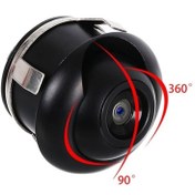 Resim Space 360 Derece Oynar Başlıklı Kamera 22.5mm/GUAL117 Space 360 Derece Oynar Başlıklı Kamera 22.5mm/GUAL117