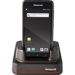 Resim Honeywell EDA51 Only 5"wifi Bluetooth Android Karekod 2d 2 GB Ram 16 GB El Terminali 