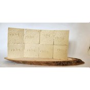 Resim Doğal Üretim Sabunu Prinç 12'li Set 