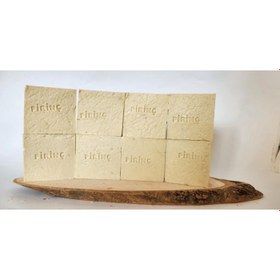 Resim Doğal Üretim Sabunu Prinç 12'li Set 