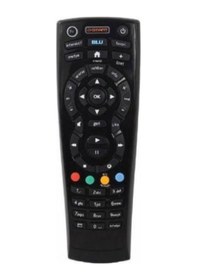 Resim D Smart Blu Kumanda D Smart Hd Akıllı Kumanda D Smart Hd Kuma 