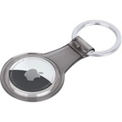 Resim Airtag 07 Silikon Anahtarlık 