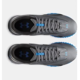 Resim Under Armour Erkek Ua U Shadow Turf 3 Halı Saha Krampon Sentetik Malzeme ile Dayanıklı Tasarım 