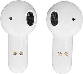 Resim Tercüman Kulaklık, K30 Dil Tercüman Kulaklık Desteği 144 Dil Kalıcı 3 Mod Parmak İzi Kontrolü İş İçin Öğrenme İçin (WHITE) 
