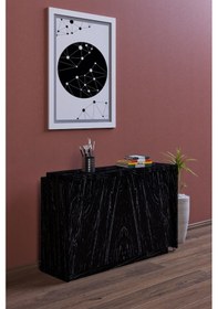 Resim Flor Yemek Mutfak Balkon Çalışma Ofis Masası Katlanabilir Dolaplı 