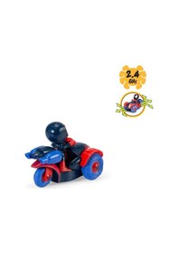 Resim 203222007 Rc Spin Techno-racer 1 50 