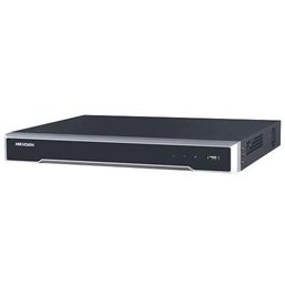 Resim Hikvision DS-7616NI-Q2/16P 16 Kanal Poe H265 NVR 