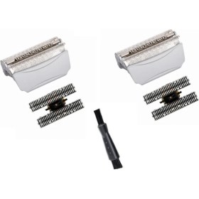 Resim Seeppitous 2pcs 51S Braun Serisi 5 Wfs1 Wfs2 8995 8975 5646 5647 5649 5645 Elektrik Tıraş Alın (Yurt Dışından) 