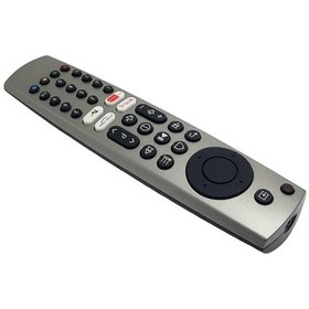 Resim Arçelik Uyumlu Bein Connet Tuşlu Yeni 9 Serisi Led Tv Kumanda 