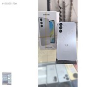 Resim Samsung A16 İkinci El TR | 128 GB | Gri İkinci El SAMSUNG A16 TÜRKİYE 23 AY DAHA GARANTİSİ VAR