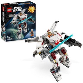 Resim LEGO® 75390 Luke Skywalker™ X-Wing™ Robotu V29 
