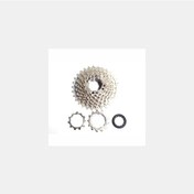 Resim Shimano Kaset Ruble Hg-40 8 Spd Gri 