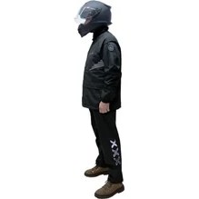 Resim Caretech Gk Motor Yağmurluk-Xxl 