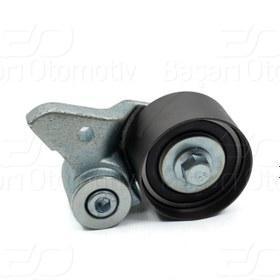 Resim Audi A6 A8 Volkswagen Touareg 3.7 4.2 2002 Sonrası Triger Gergi Rulmanı 