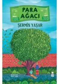 Resim Taze Kitap Şermin YAŞAR Çocuk Edebiyatı Seçkisi 4 Kitap 