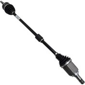 Resim Opel Astra J 1.6T A16LET M/T 2009-2016 Komple Aks Ön Sağ 30X34X52.5 Uzunluk 589 Mm 