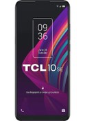 Resim TCL 10 SE  TR Garanti | 128 GB 4 GB Mavi 